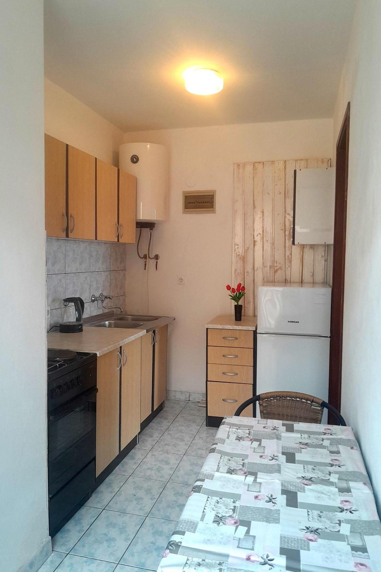 Apartment Pjestata 14440C Ston Exterior photo